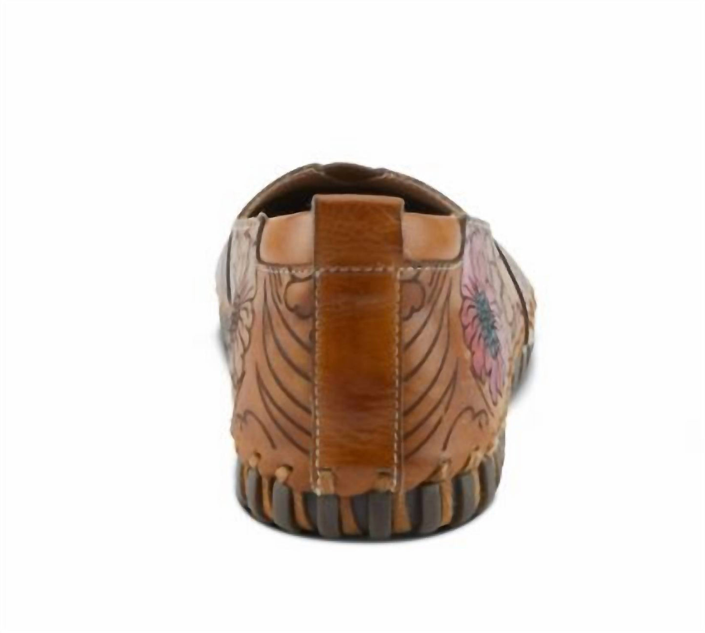 Women's Modesty Moccasin Loafer