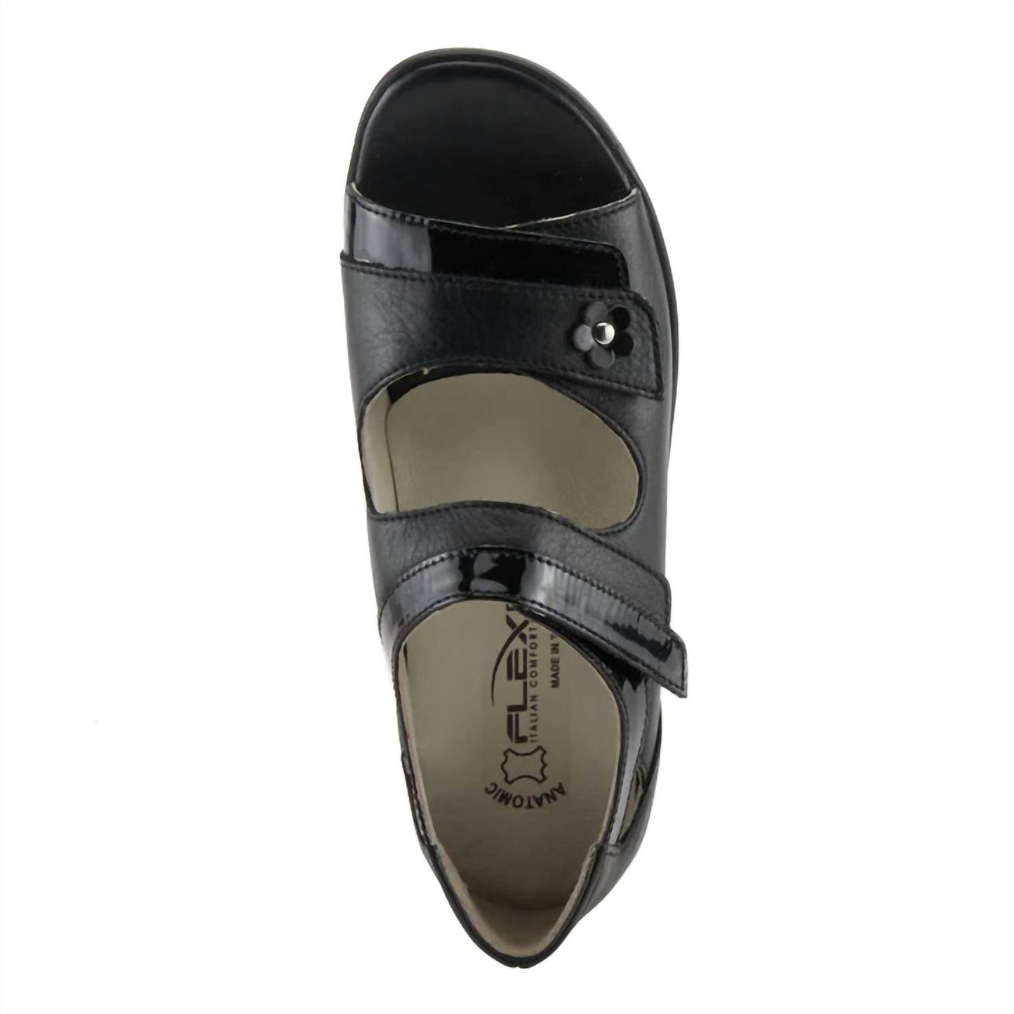 Women's Jordimarie Strapped Shoes