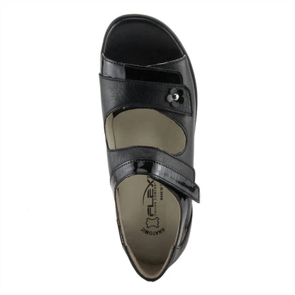 Women's Jordimarie Strapped Shoes