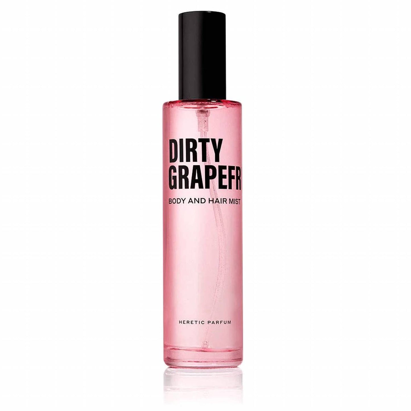 Women's Dirty Grapefruit Body Mist 100 Ml
