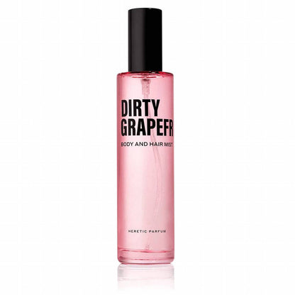 Women's Dirty Grapefruit Body Mist 100 Ml