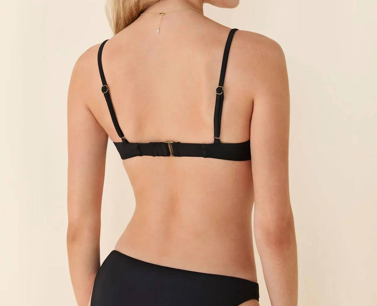 Rosarito Bikini Top