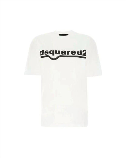 Women's Classic Logo Cotton T-shirt