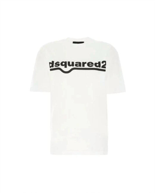 Women's Classic Logo Cotton T-shirt