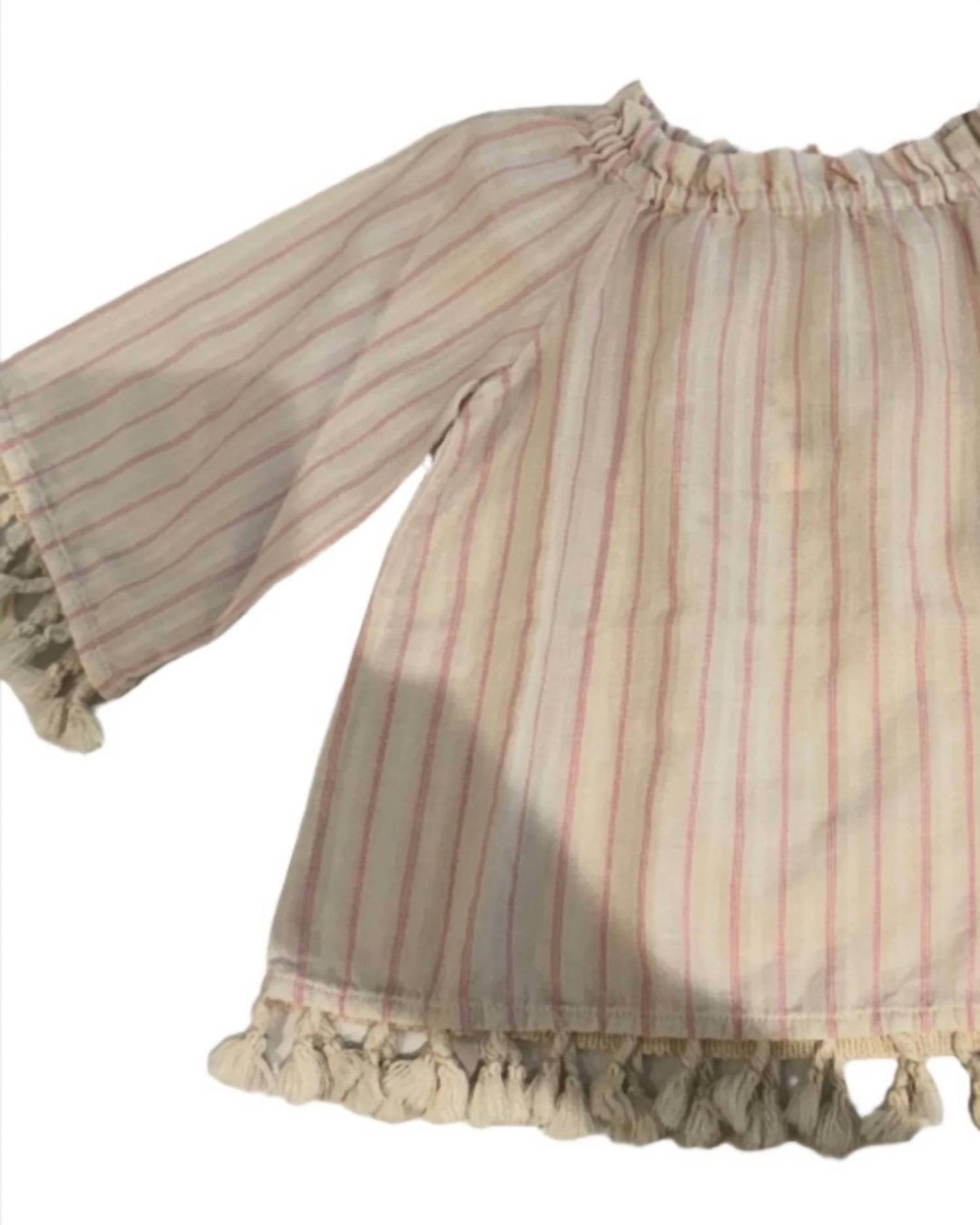 Babe & Tess - Girls Camicia Caftan - Rack Hunt -