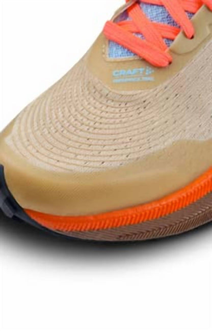 Women's Endurance Trail Shoe