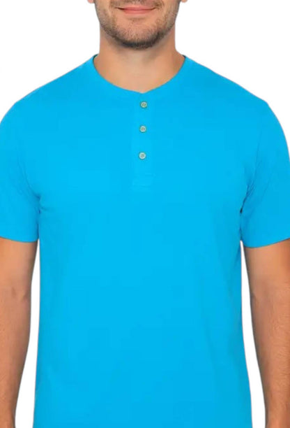 Henley Top