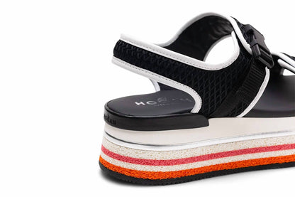 Women's Maxi H222 Sandals