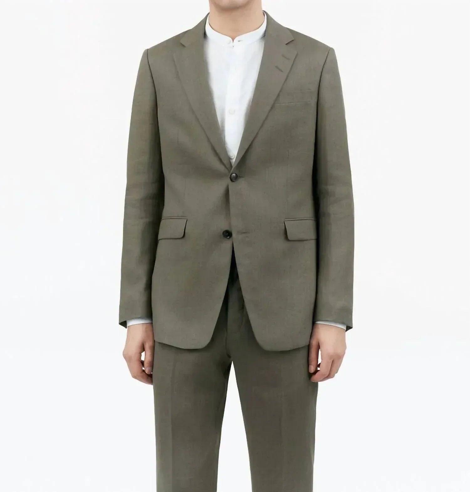 Tiger of Sweden - Justinn Linen Blazer - Rack Hunt