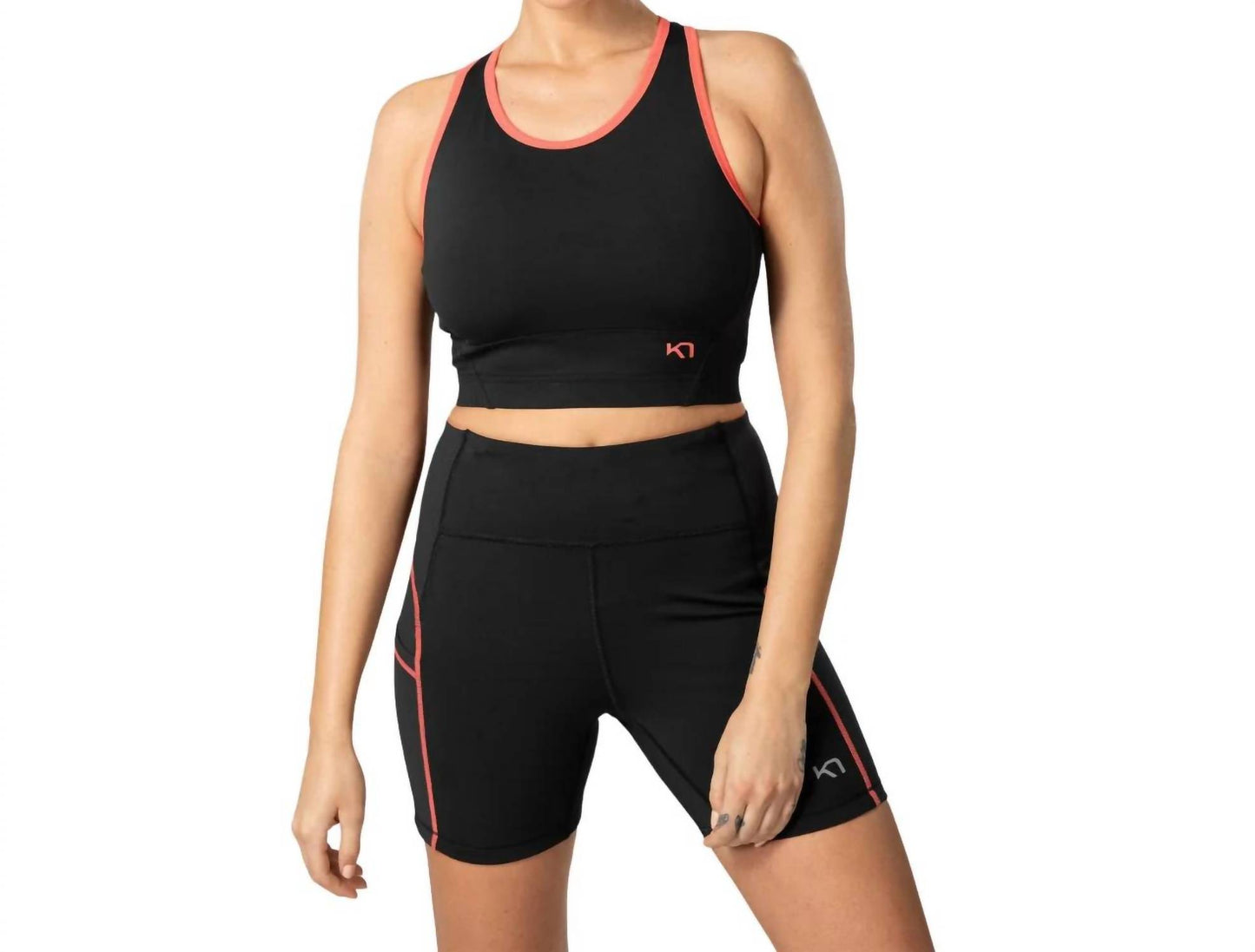 Linnea Sports Top