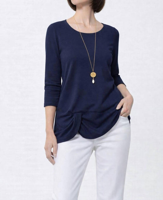 The Faro Tunic