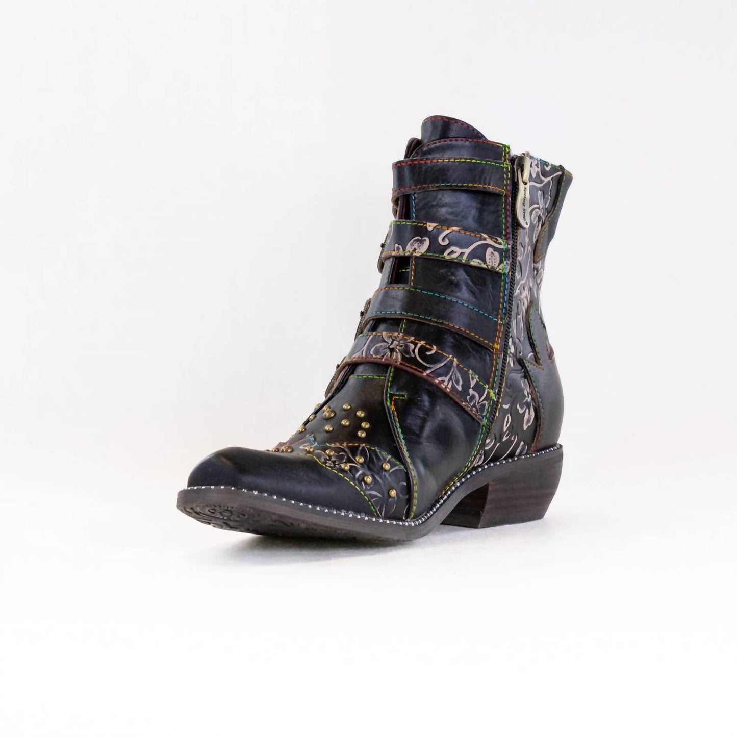 Women's Rodeha Ankle Boots