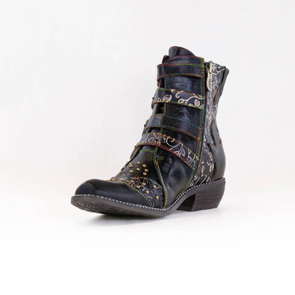 Women's Rodeha Ankle Boots