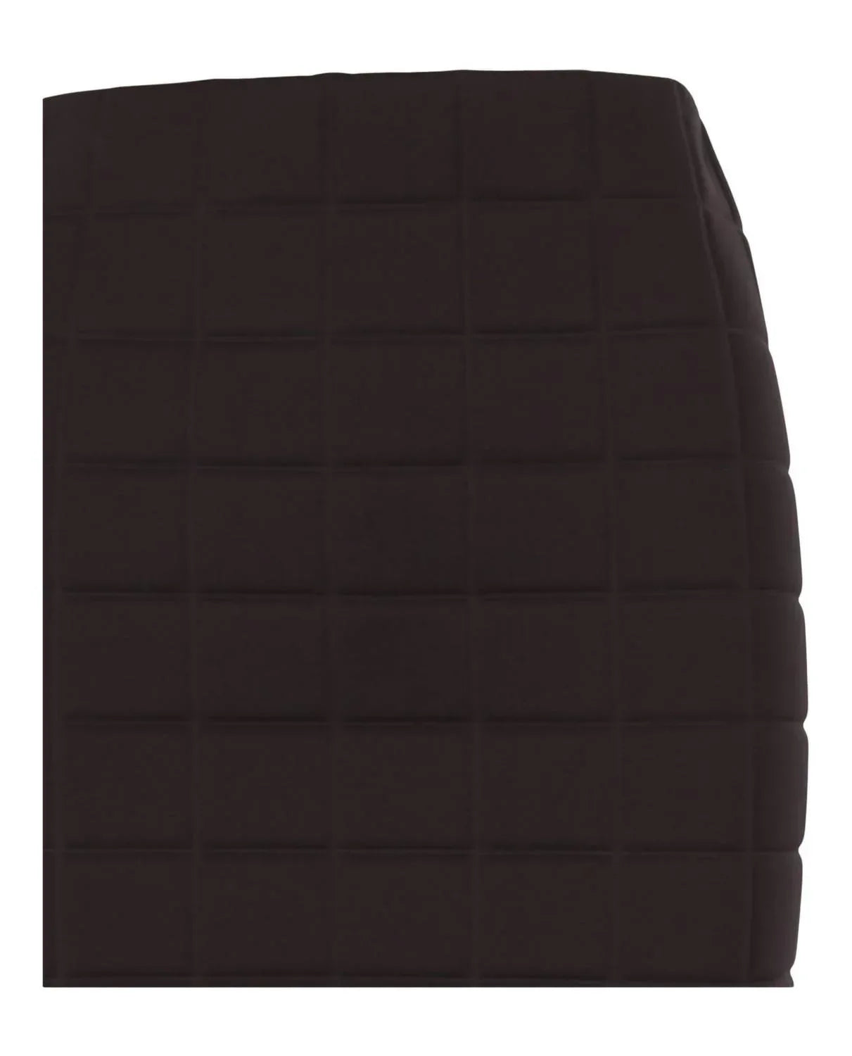 Bottega Veneta - Women's Quilted Pencil Skirt - Rack Hunt