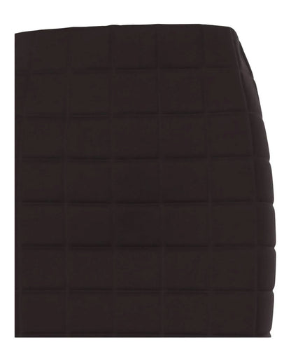 Bottega Veneta - Women's Quilted Pencil Skirt - Rack Hunt