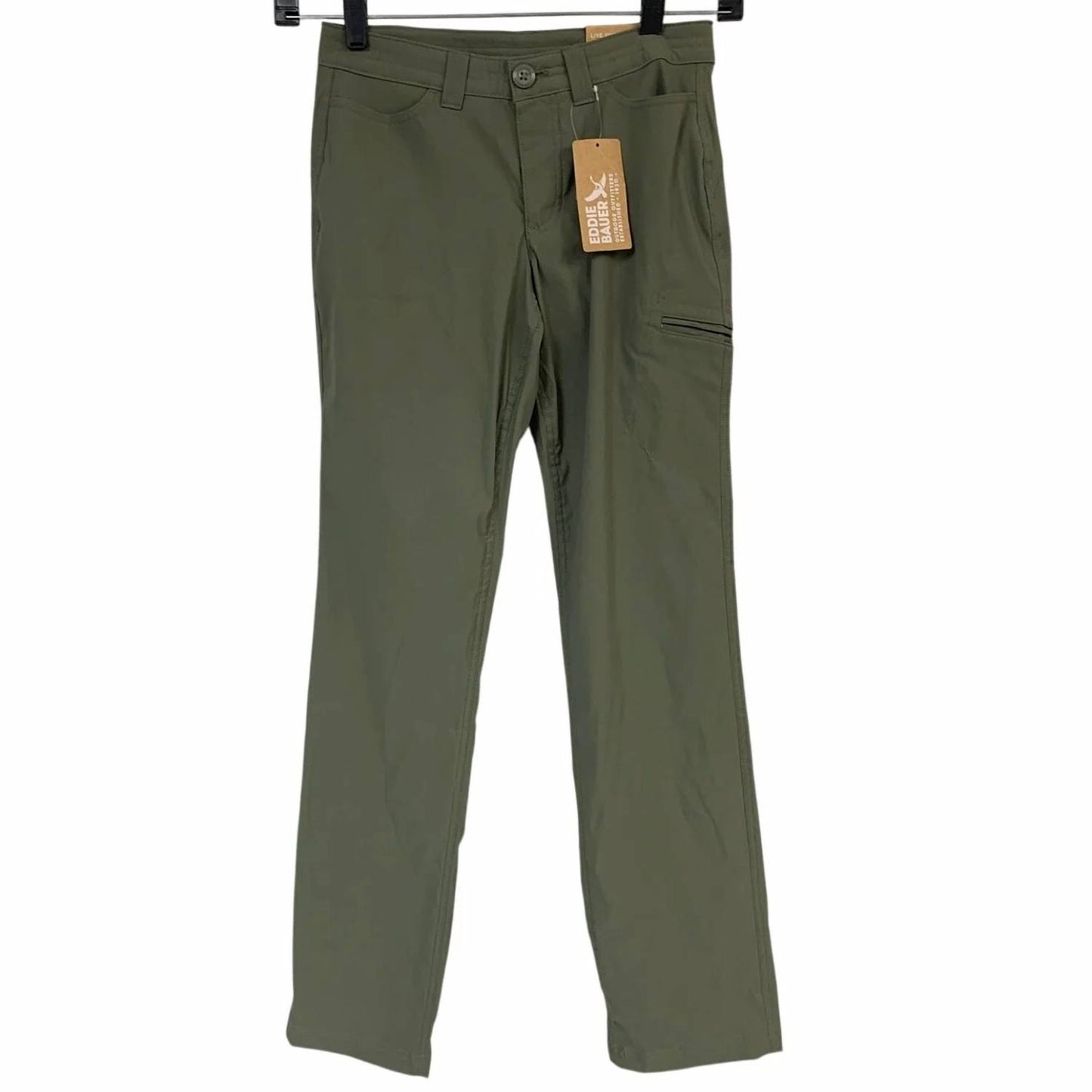 Women's Rainier Outdoor Hiking Pants