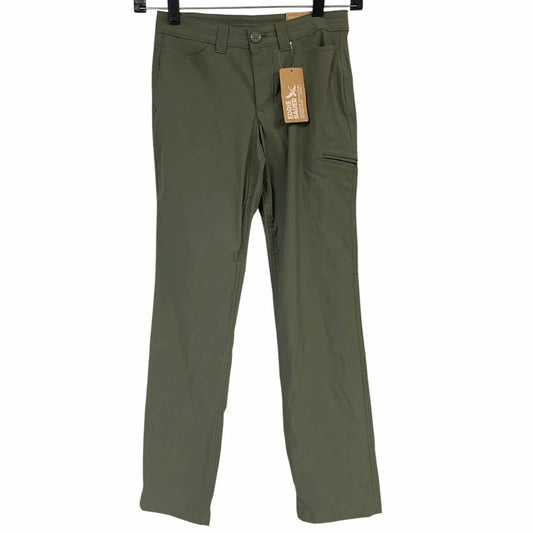 Women's Rainier Outdoor Hiking Pants