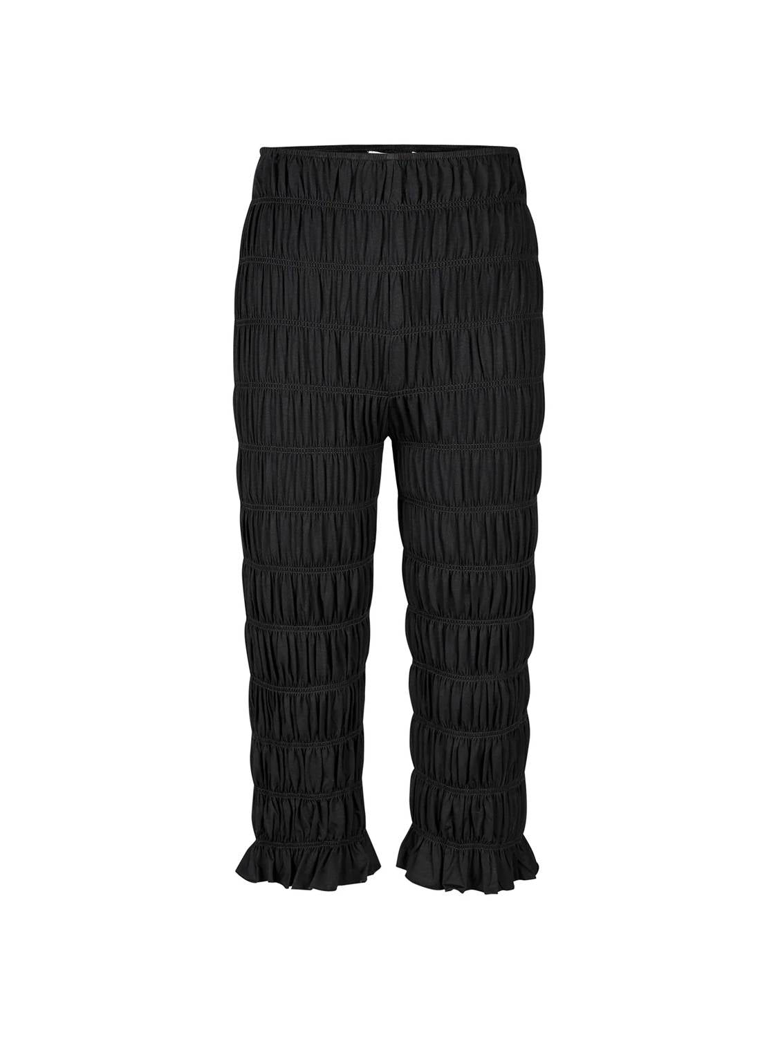 BLOOMER CAPRI PANT