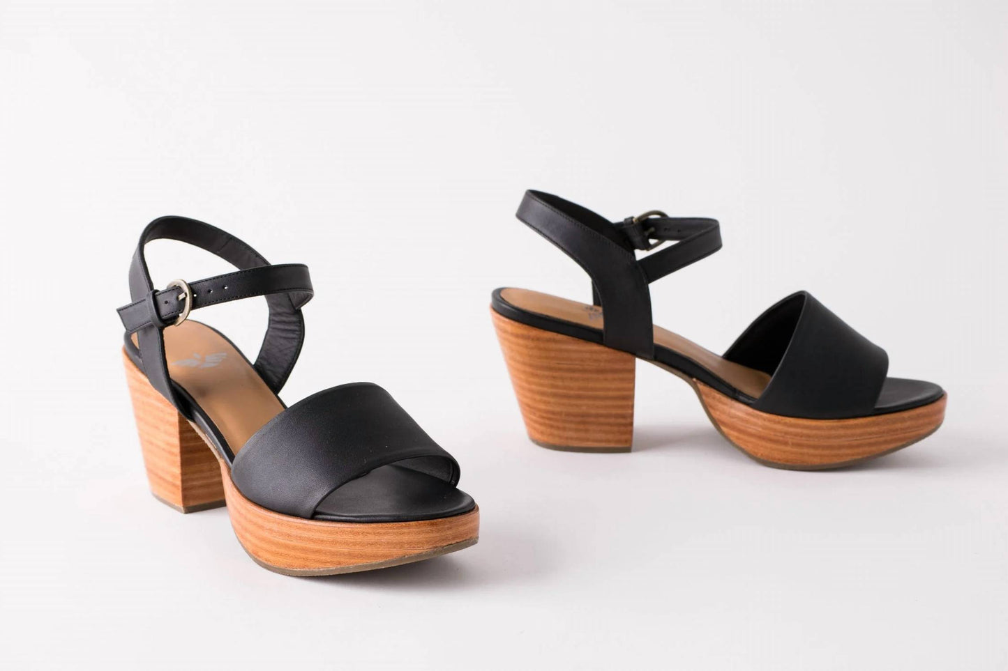 Women's Hannah Platform Clogs Sandal