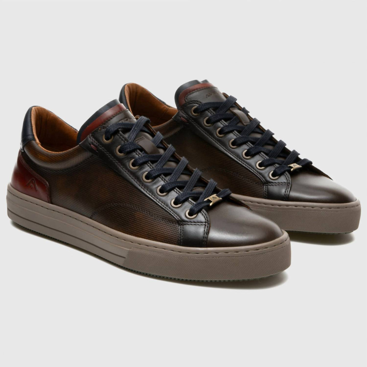 Men's Anopolis Lace Up Sneaker