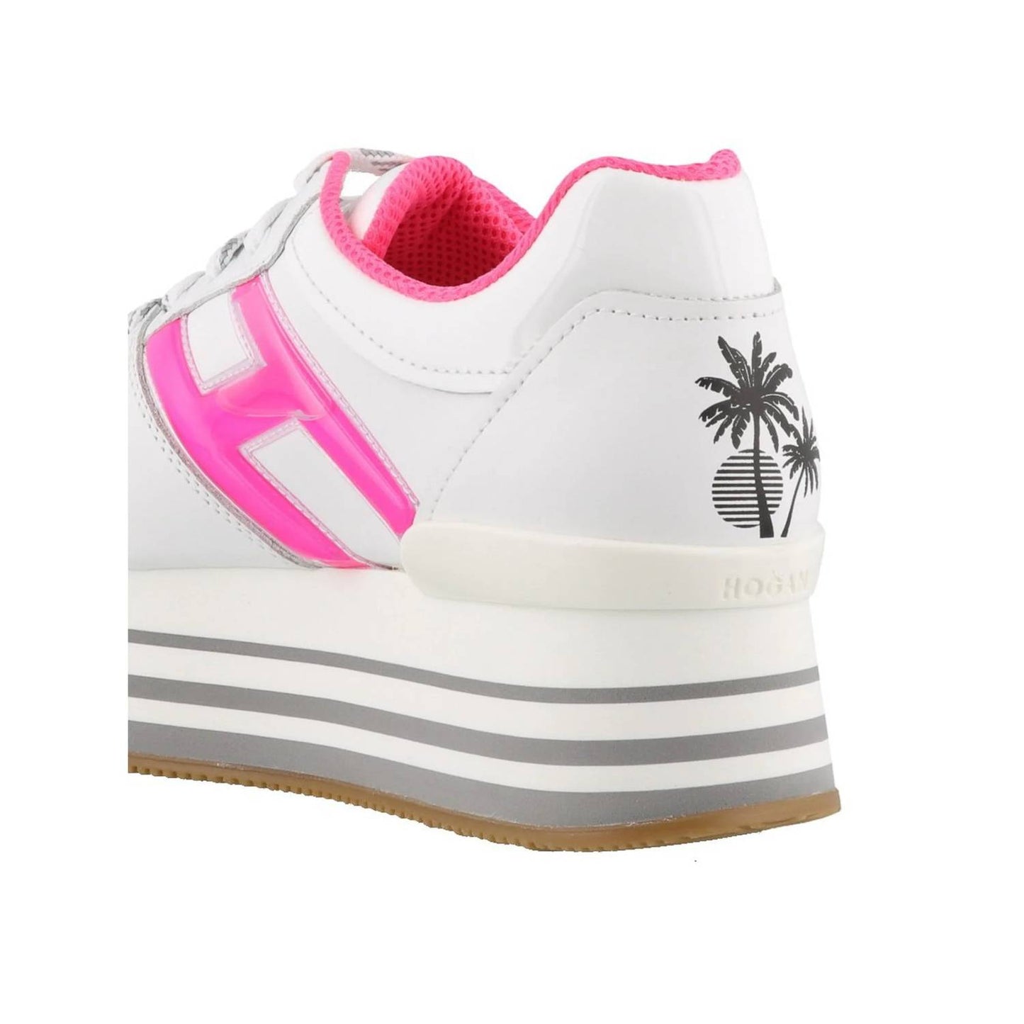 Women's Maxi Sneakers