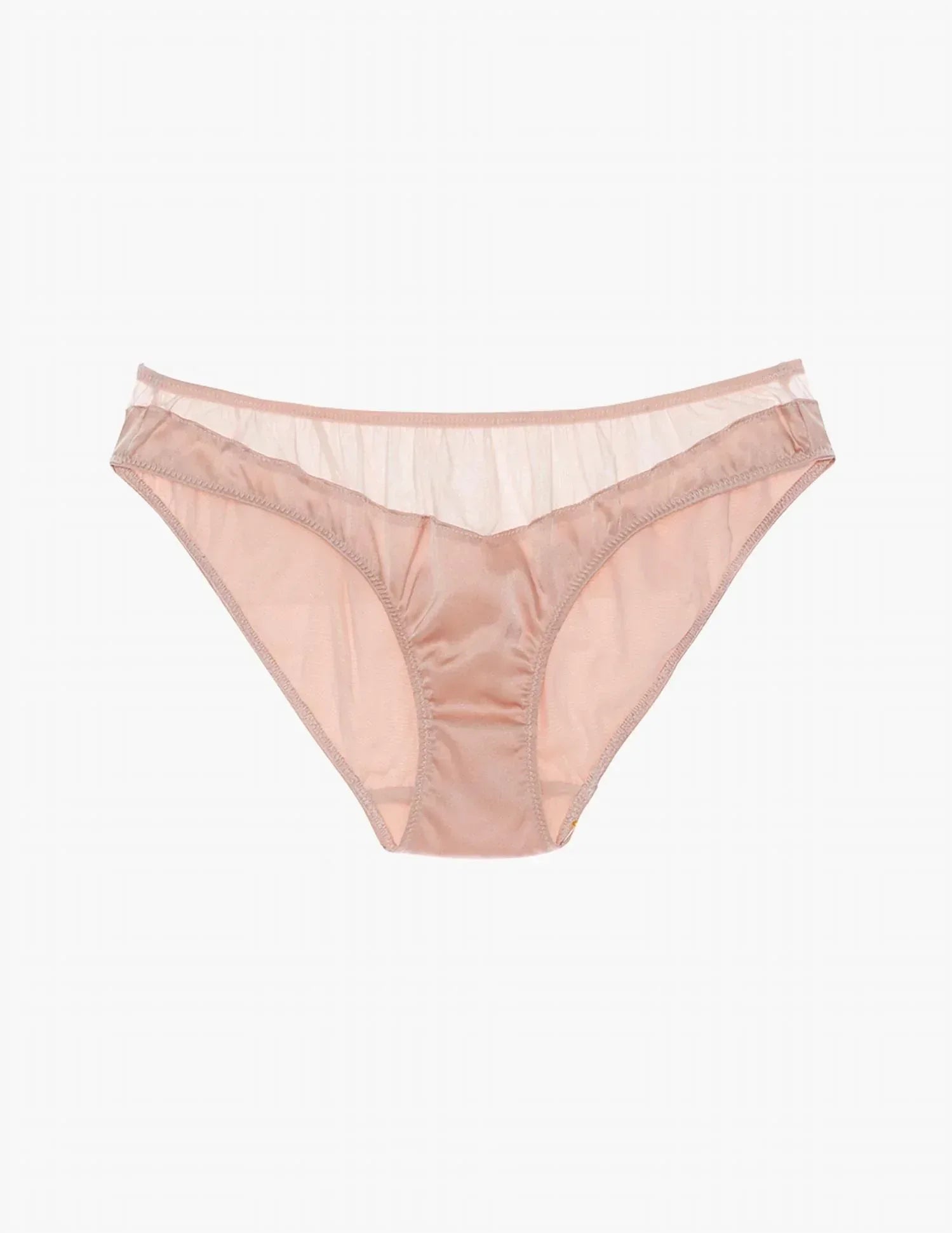 Araks - Aaron Midrise Panty - Rack Hunt