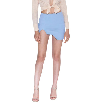 Liza Mini Skirt