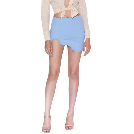 Liza Mini Skirt