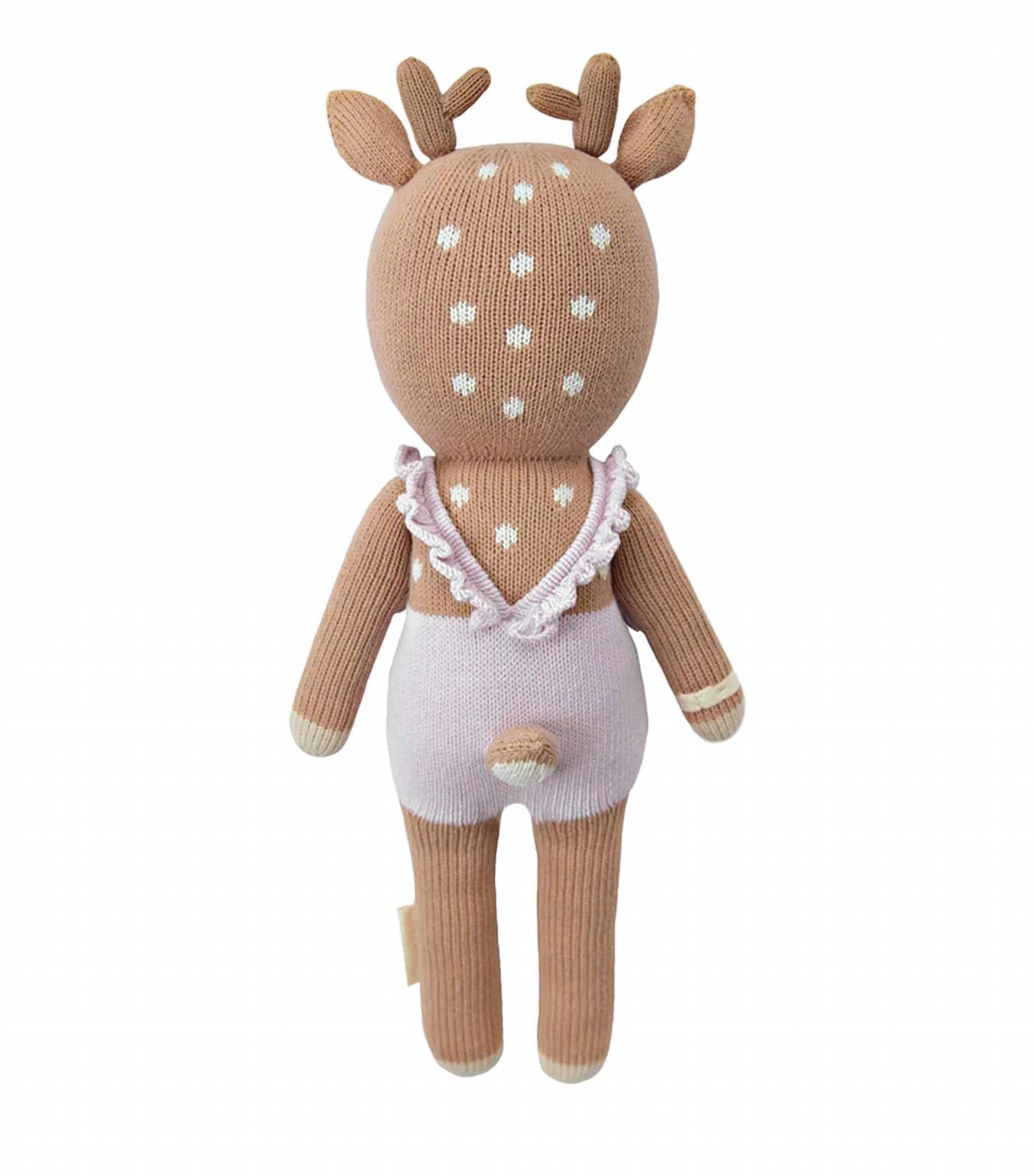 Violet The Fawn Doll