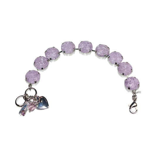 Women's Sterling Silver Bracelet