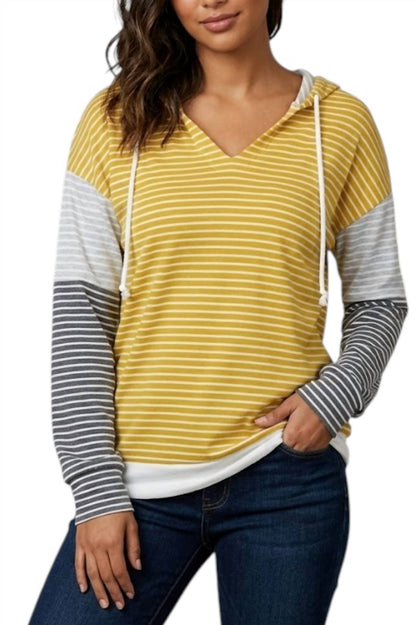 Relaxed Fit Hoodie