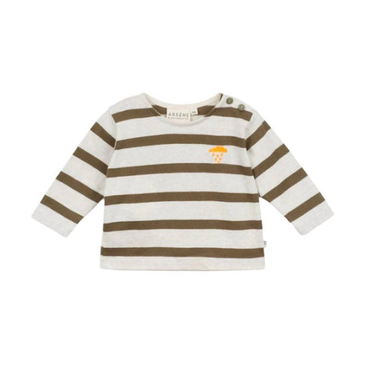 Boy's Cloud Mariniere Shirt