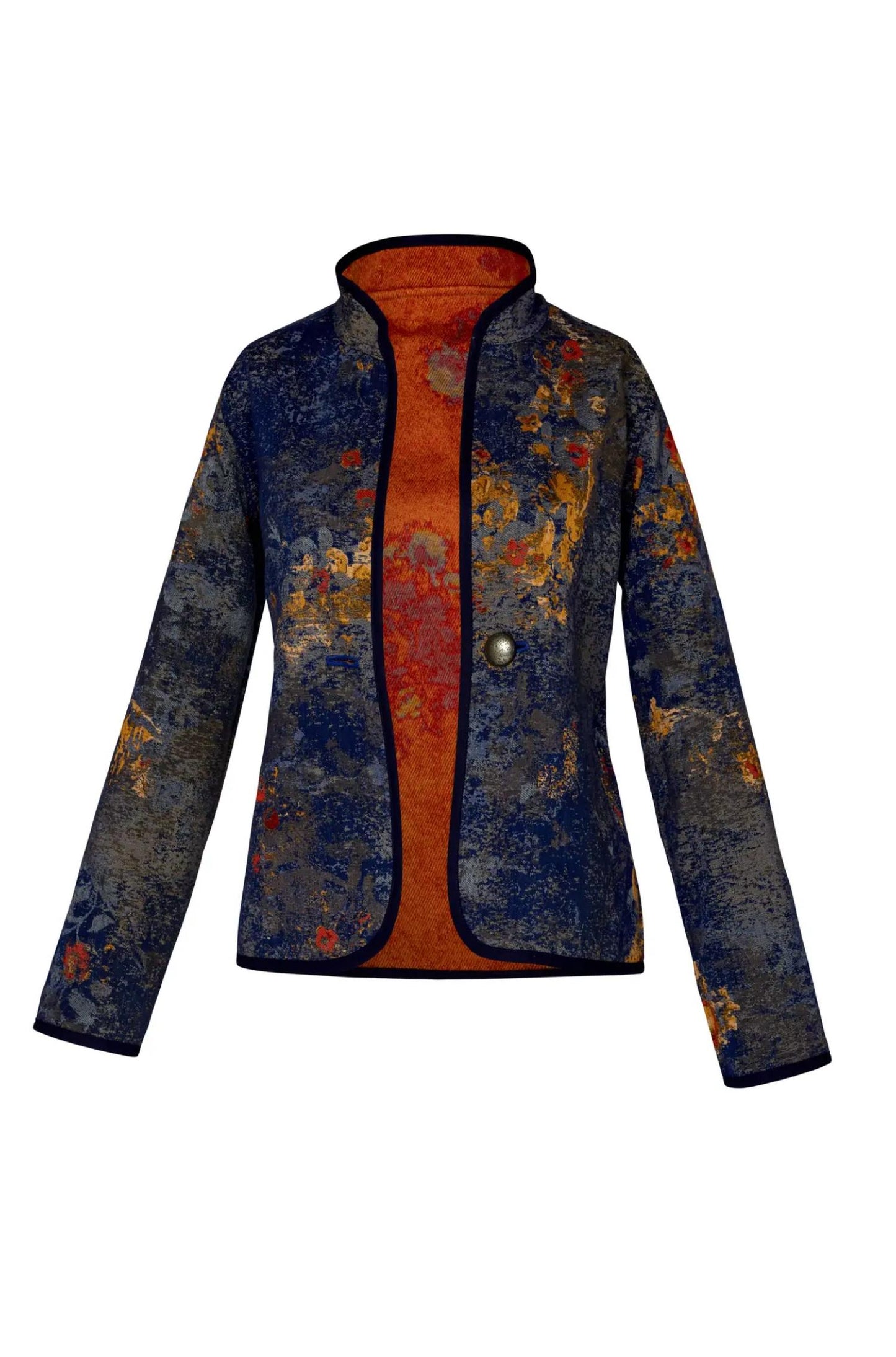 Classic Jardin De Giverny Jacket