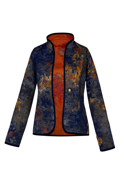 Classic Jardin De Giverny Jacket