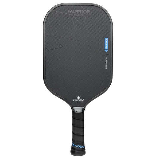 Diadem Sports - Warrior Blucore Paddle 16mm - Rack Hunt