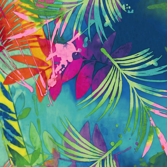 Jams World - Short Kimono Robe - Rack Hunt