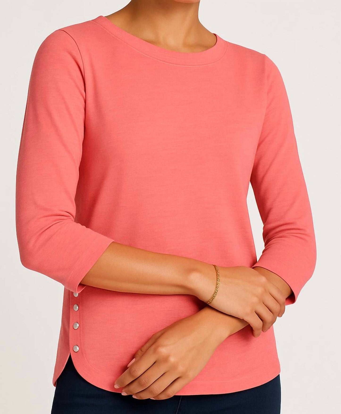 The Ericeira Tunic