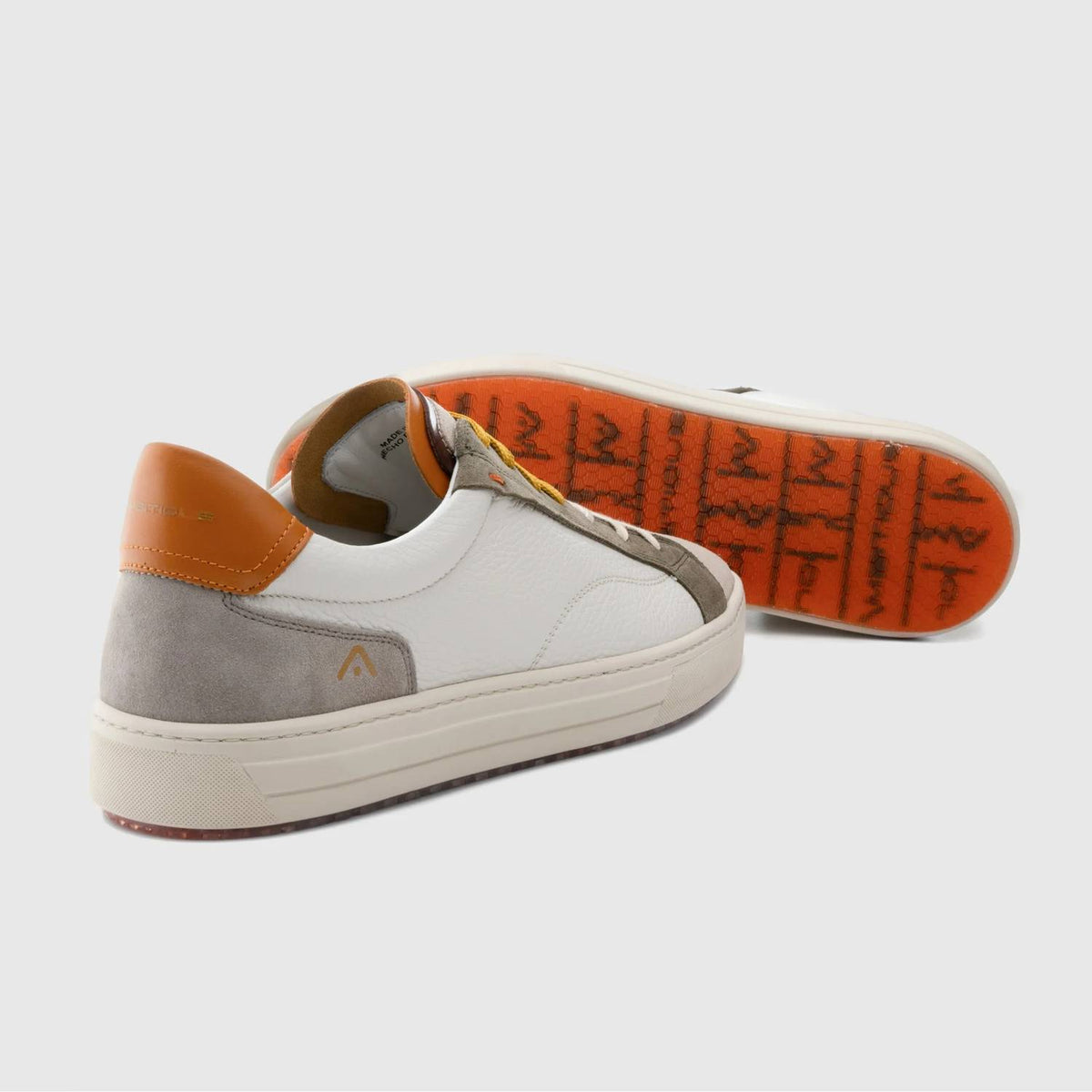 Men's Anopolis Lace Up Sneaker