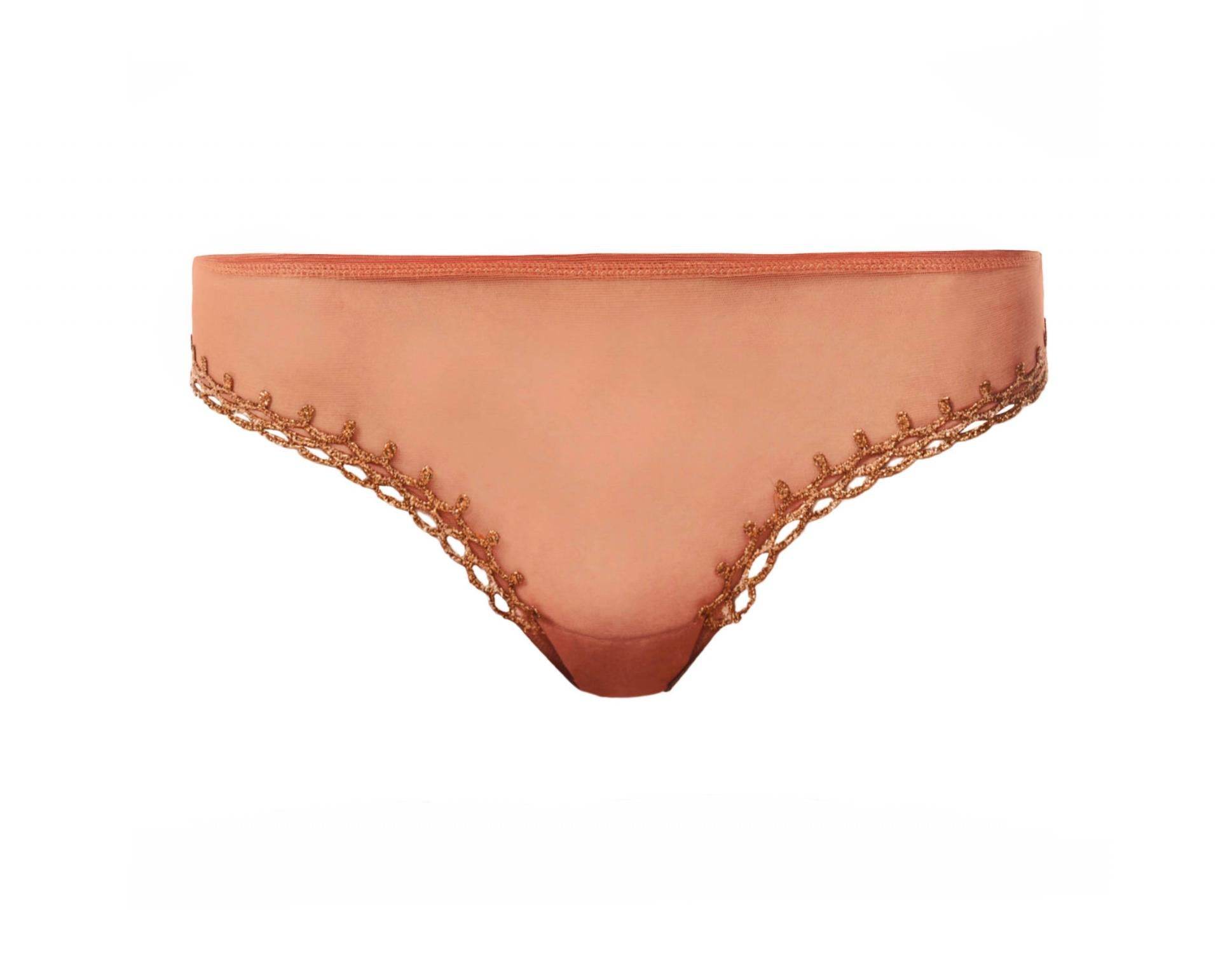 Valery Prestige - Arabian Night Brazilian Brief - Rack Hunt -