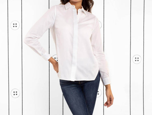 Thirteen Seven - Trapezoid Shirt - Rack Hunt