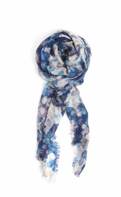 Women's Euclide Camo Scarf