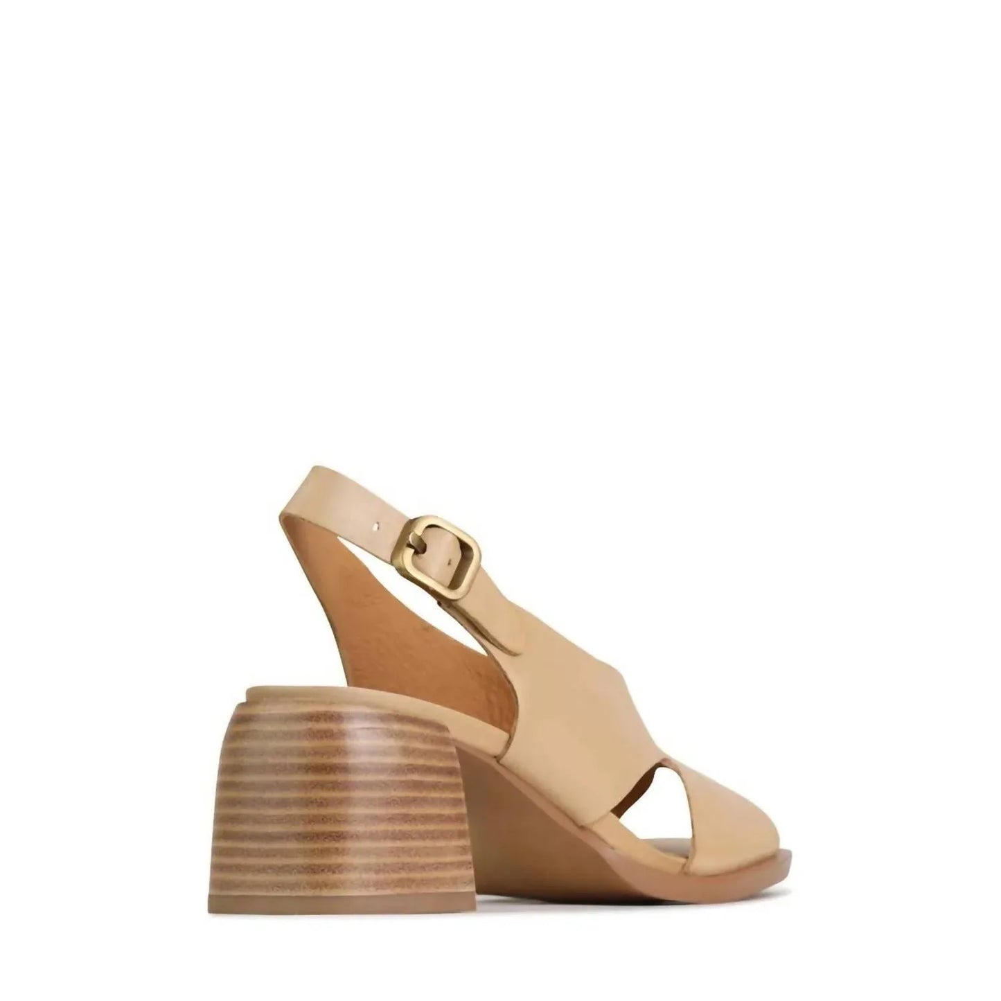EOS Melbourne - Women's Isadora Slingback Sandals - Rack Hunt