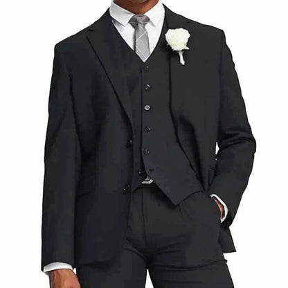 Noak - Camden Slim Premium Suit Jacket - Rack Hunt