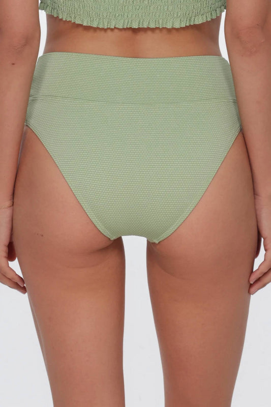 Laura Fold Over Bikini Bottom