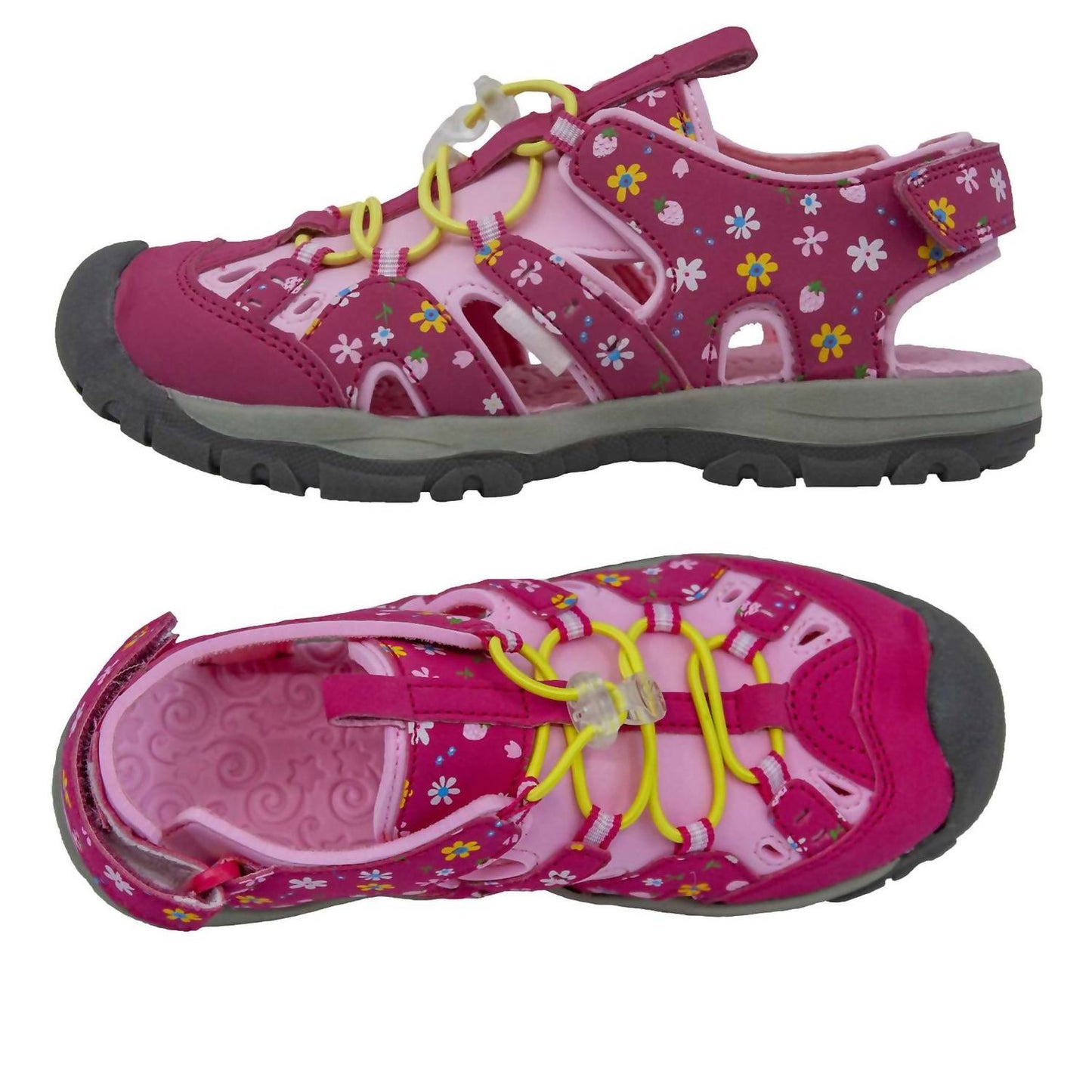 Girl's Burke Se Sport Sandal