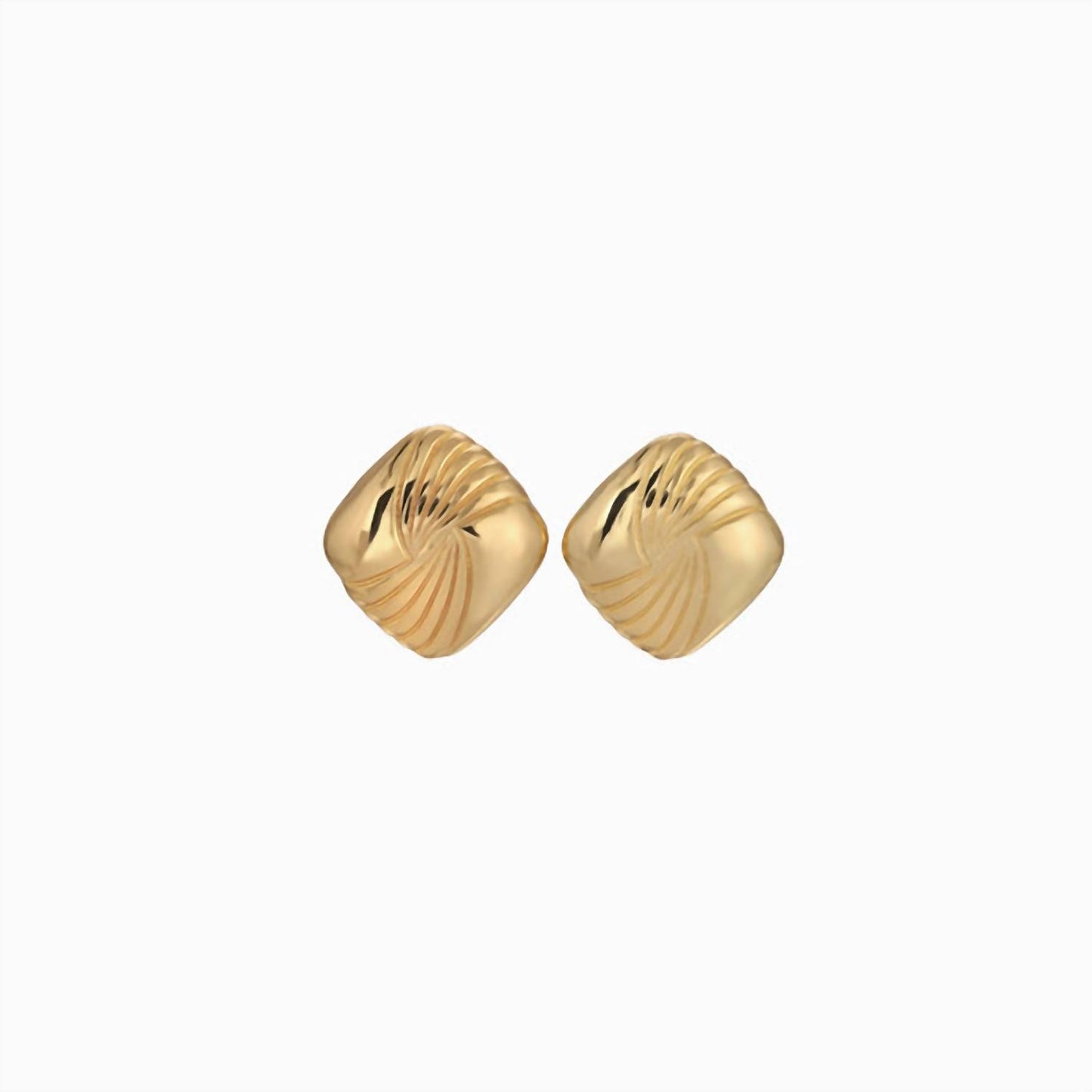 Women's Tabi Earrings