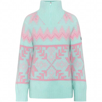 Amelia Knit Sweater