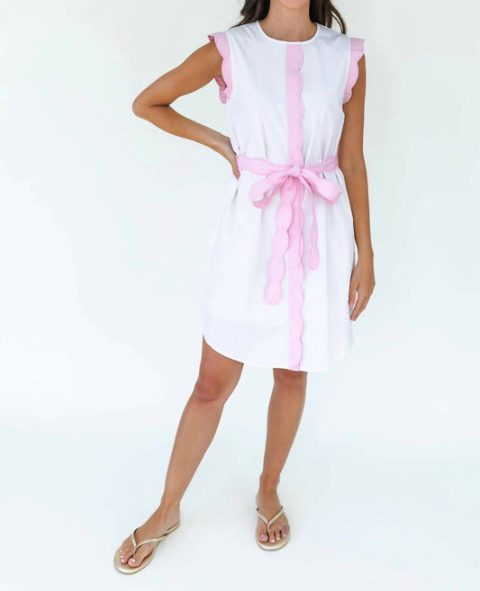 Vivian Dress