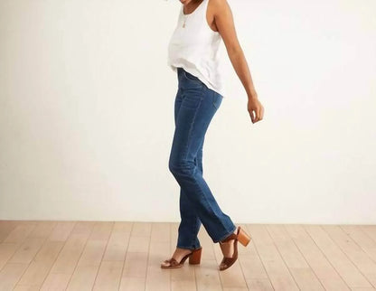 CQY - Candid High Rise Slim Jeans - Rack Hunt