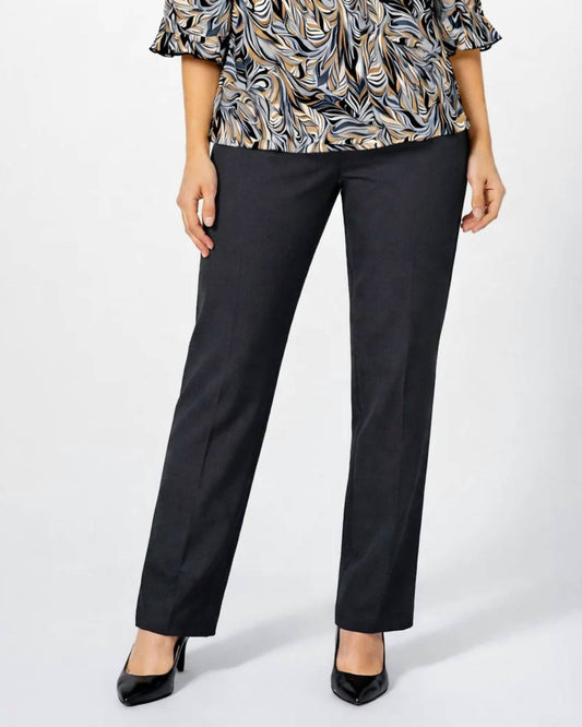 Pull On Dress Pant